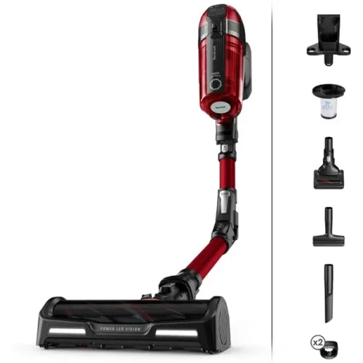 Вертикальный пылесос Tefal TY98A9WO