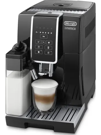 Кофемашина DE LONGHI ECAM350.50.B