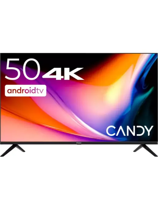 Телевизор CANDY Uno 50