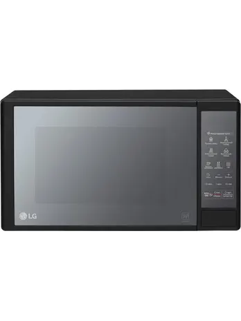 Микроволновая печь LG MS2042DARB