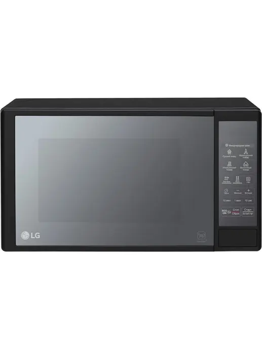 Микроволновая печь LG MS2042DARB