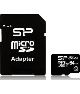 Флэш накопитель SILICON POWER SP064GBSTXBU1V10SP на скидке