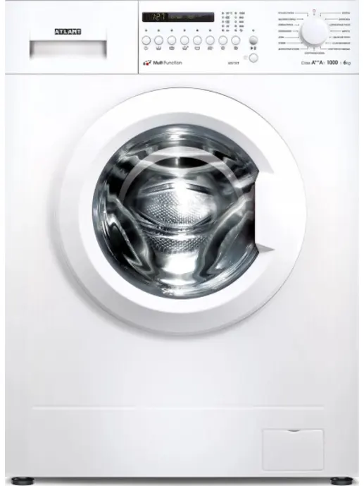 Стиральная машина СМА 60У107-000 1423973263