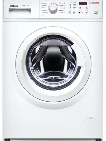 Стиральная машина СМА 60У105-00 1450082943