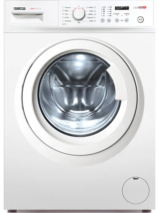 Стиральная машина СМА 40М109-00 1329734262