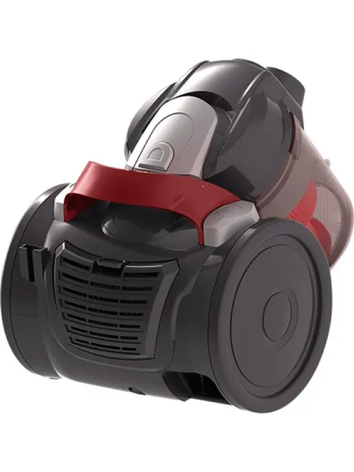 Пылесос Blackton Bt VC1403C Черный-Красный
