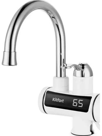 Проточный водонагреватель КТ-4026