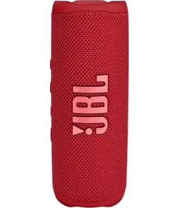 Беспроводная акустика JBL Flip 6 Red на скидке