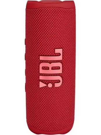 Беспроводная акустика JBL Flip 6 Red