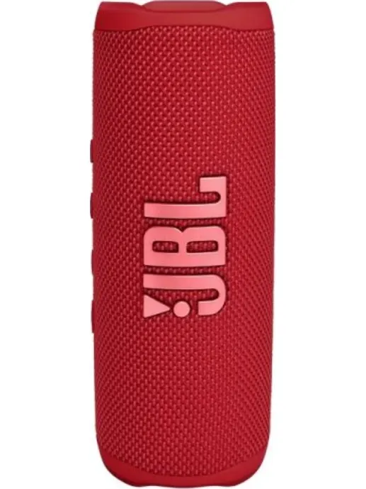 Беспроводная акустика JBL Flip 6 Red