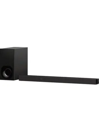 Саундбар Sony HT-ZF9