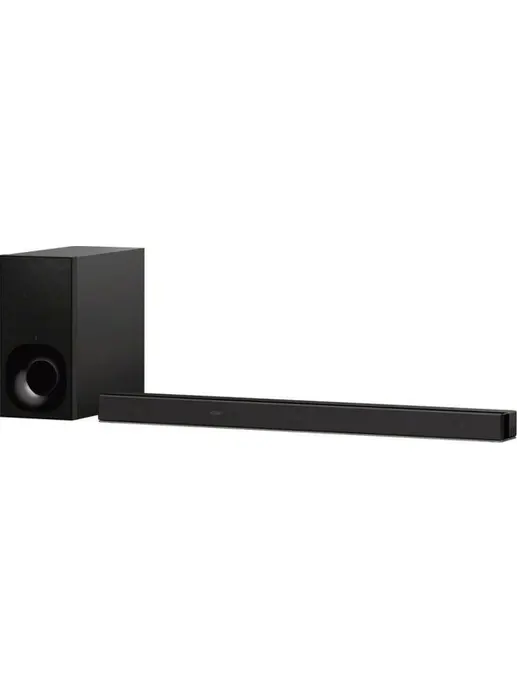 Саундбар Sony HT-ZF9
