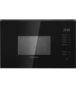 Микроволновая печь встраиваемая MAUNFELD MBMO925SGB09 на скидке