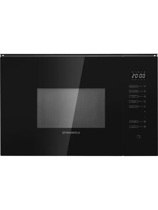Микроволновая печь встраиваемая MAUNFELD MBMO925SGB09