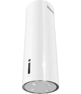 Кухонная вытяжка MAUNFELD Lee Isla (sensor) 39 белый на скидке