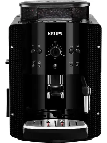 Кофемашина автоматическая Krups Essential EA810870
