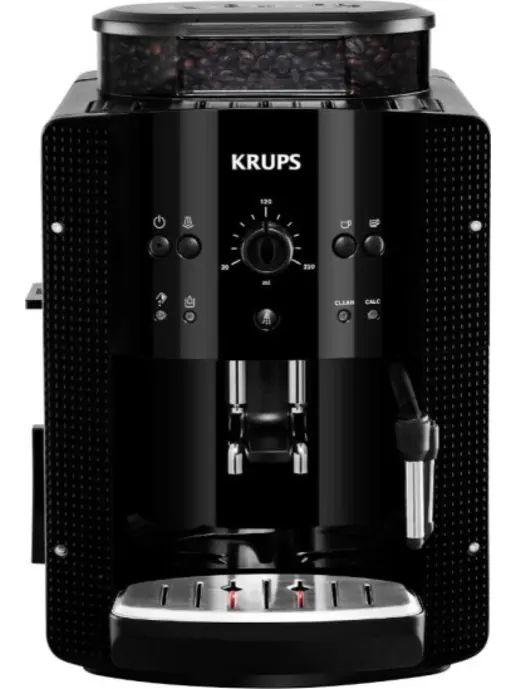 Кофемашина автоматическая Krups Essential EA810870