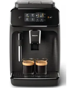 Кофемашина автоматическая, БУ Philips EP1220/00 Series 1200 на скидке