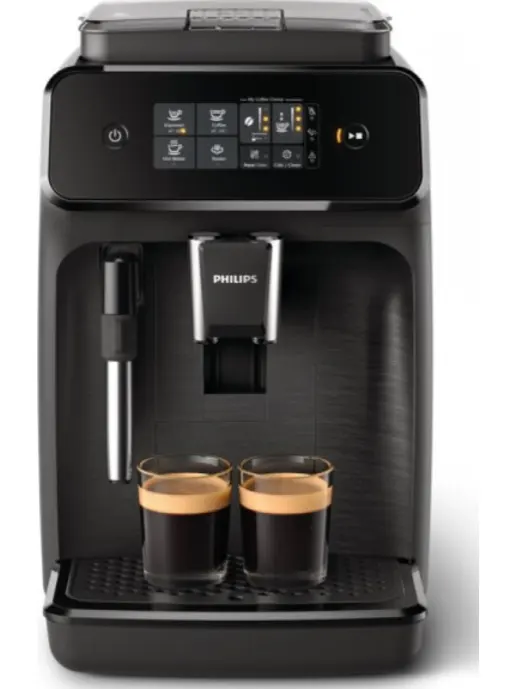Кофемашина автоматическая, БУ Philips EP1220/00 Series 1200