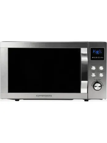 Микроволновая печь с грилем Kuppersberg TMW 200 X