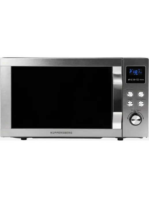 Микроволновая печь с грилем Kuppersberg TMW 200 X