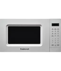 Печь микроволновая бытовая Home HDM207BW на скидке