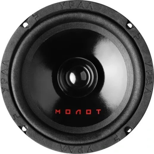 Автомобильные колонки Урал АС-М165 MOLOT