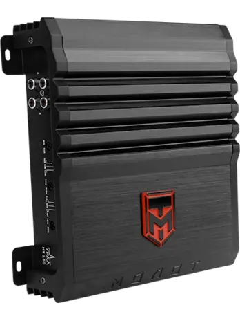 Автомобильный усилитель (многоканальный) Урал MOLOT МТ 2.60