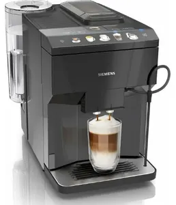 Кофемашина автоматическая Siemens TP501R09 на скидке