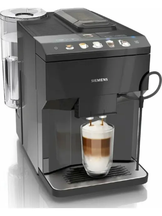 Кофемашина автоматическая Siemens TP501R09