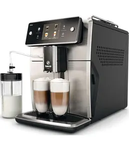 Кофемашина автоматическая Saeco SM7683/00 на скидке