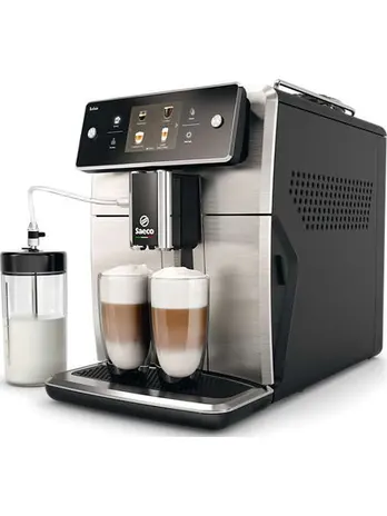 Кофемашина автоматическая Saeco SM7683/00
