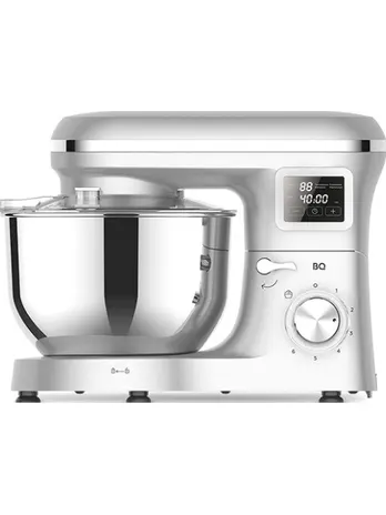 Миксер планетарный BQ-MX640 Золотой