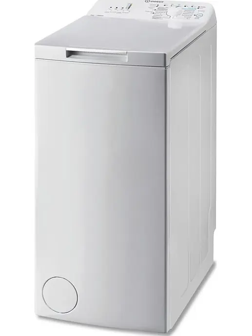 Стиральная машина Indesit BTWL50300PL/N