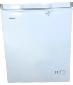 Морозильный ларь Renova FC-175C на скидке