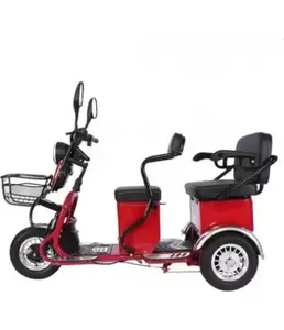 Электроскутер Tsunami Family 1500w на скидке