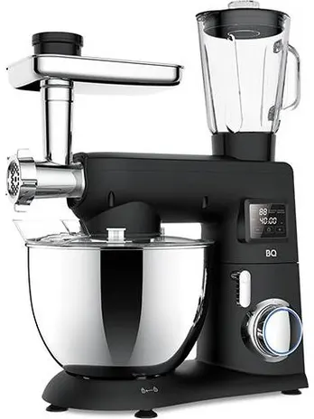 Миксер планетарный BQ-MX850 Чёрный