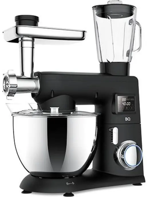 Миксер планетарный BQ-MX850 Чёрный
