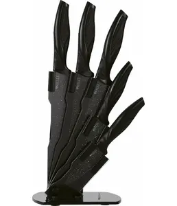 Набор кухонных ножей KL-2094(1x6) на скидке