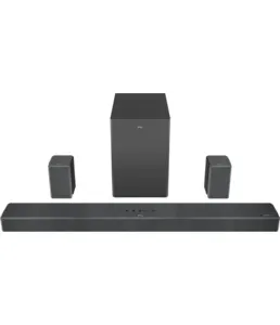 Саундбар TCL X937U на скидке