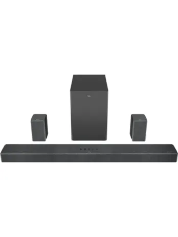 Саундбар TCL X937U