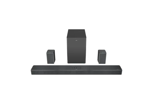Саундбар TCL X937U