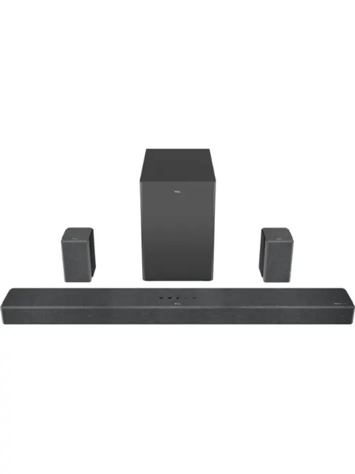 Саундбар TCL X937U