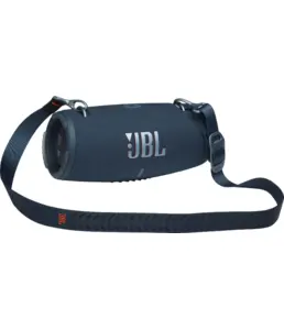 Беспроводная акустика JBL Xtreme-3 Blue на скидке