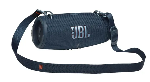 Беспроводная акустика JBL Xtreme-3 Blue