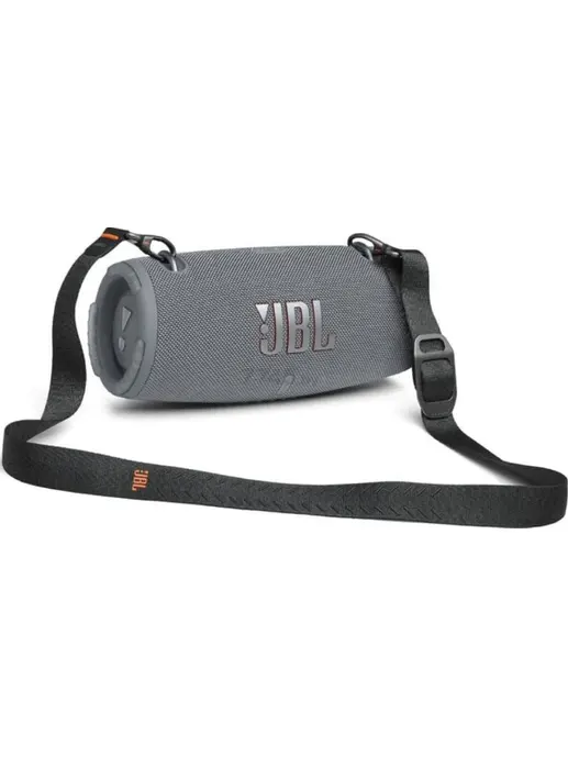 Беспроводная акустика JBL Xtreme-3 Gray