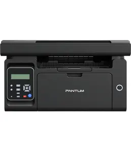Лазерное МФУ Pantum M6500W на скидке