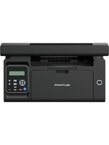Лазерное МФУ Pantum M6500