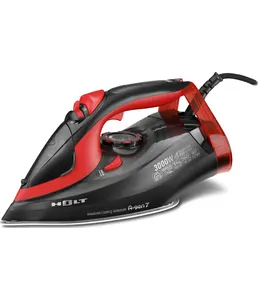 Утюг Holt HT-IR-015 красный/Россия/Ш/к: 4814990003462 на скидке