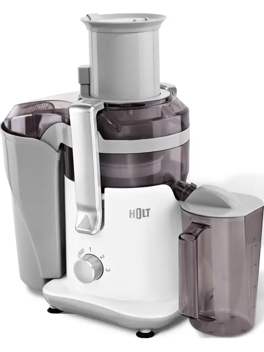 Соковыжималка Holt HT-JC-002/Россия/Ш/к: 4814990001642